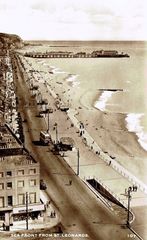 Grand Parade 1962